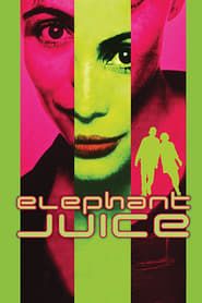 Elephant Juice series tv