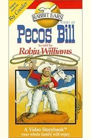 Rabbit Ears - Pecos Bill series tv