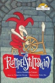 Image Rabbit Ears - Rumpelstiltskin 1991