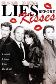 Lies Before Kisses series tv