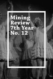 Mining Review 7th Year No. 12 (1954)