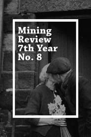 Mining Review 7th Year No. 8 (1954)