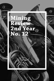 Mining Review 2nd Year No. 12 (1949)
