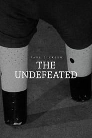 watch The Undefeated
