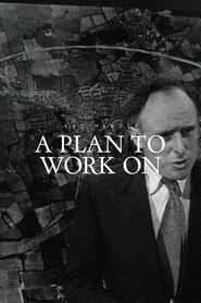 A Plan to Work On series tv
