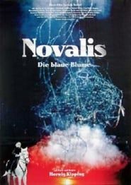 Novalis - Die blaue Blume-hd