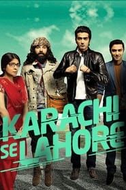 Karachi Se Lahore series tv