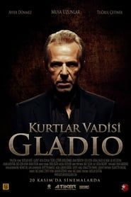 Valley of the Wolves Gladio series tv