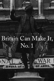 Britain Can Make It, No. 1 (1946)