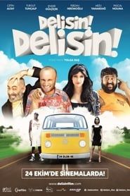 watch Delisin! Delisin!
