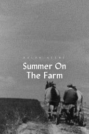 Summer on the Farm series tv