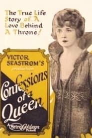 Confessions of a Queen series tv