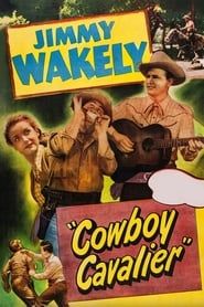 Cowboy Cavalier series tv