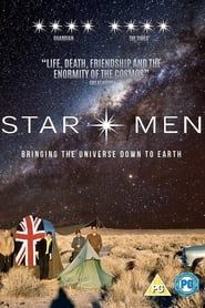 Star Men (2015)
