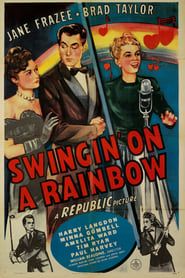 Image Swingin' on a Rainbow 1945