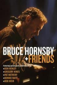 Image Bruce Hornsby + Friends