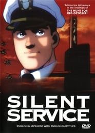 Affiche de Silent Service
