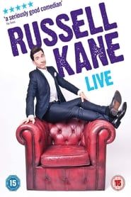 Image Russell Kane Live 2015