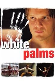 Les paumes blanches-hd