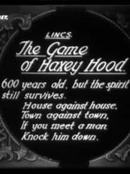 The Game of Haxey Hood (1929)