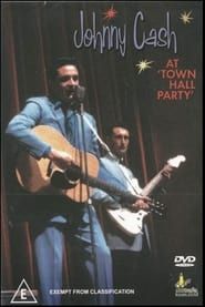 Johnny Cash at 'Town Hall Party' 2006 streaming