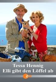 Tessa Hennig - Elli gibt den Löffel ab series tv