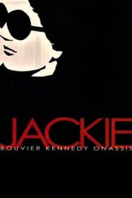 Jackie Bouvier Kennedy Onassis series tv