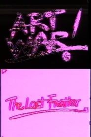 Image Artwar: The Last Frontier 1993