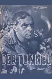 Der Tunnel series tv