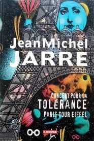 Image Jean Michel Jarre: Concert pour la tolérance 1995