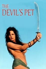 The Devil's Pet series tv