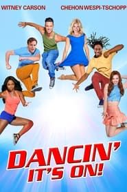Dancin' It's On! series tv
