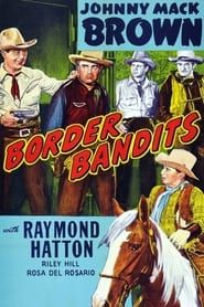 Border Bandits series tv