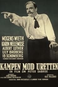 Kampen mod uretten (1949)