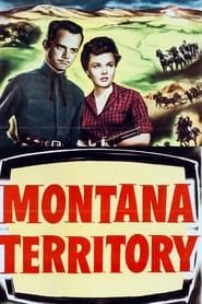 Montana Territory series tv