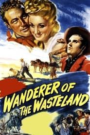 Wanderer of the Wasteland series tv