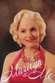 Marilyn and Me series tv