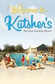 Welcome to Kutsher's: The Last Catskills Resort series tv