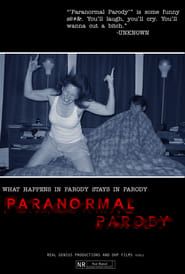 Paranormal Parody series tv