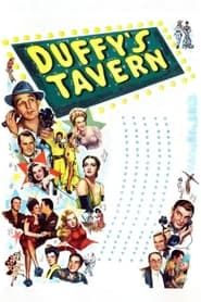 Duffy's Tavern series tv