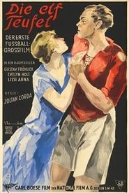 The Eleven Devils 1927 streaming