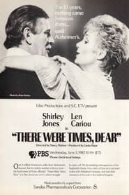 There Were Times, Dear (1987)