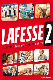 Lafesse : Lafesse gauche, Lafesse droite 2 (2008)