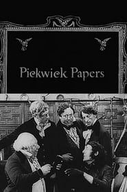 The Pickwick Papers 1913 streaming
