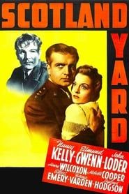 Scotland Yard 1941 streaming