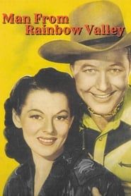 Man from Rainbow Valley (1946)