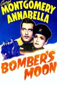 Bomber's Moon series tv