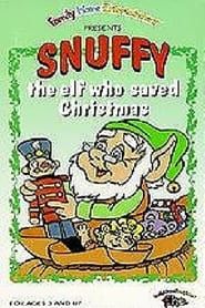 Snuffy, the Elf Who Saved Christmas series tv