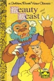 Golden Book Video - Beauty and the Beast series tv