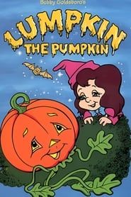 Lumpkin the Pumpkin series tv